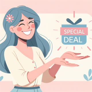 Upgrade actie: gratis premium lidmaatschap bij revwise