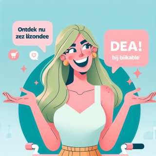 Herfstspecial: gratis verzending bij Bikable (INT)