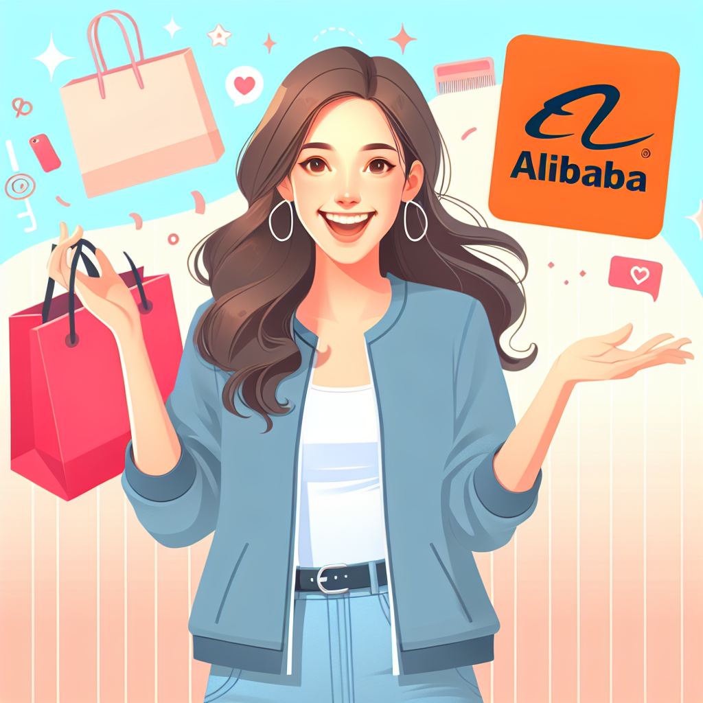 Exclusief voor nieuwsbriefleden: korting bij Alibaba