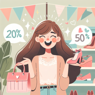 Zomersolden bij Van Arendonk, tot -50%