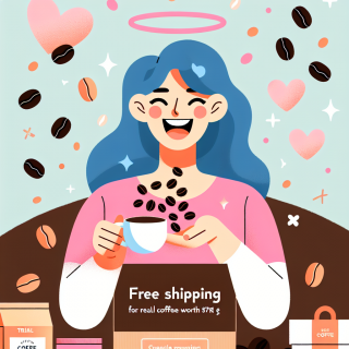 Gratis verzending proefpakket De Koffieboon