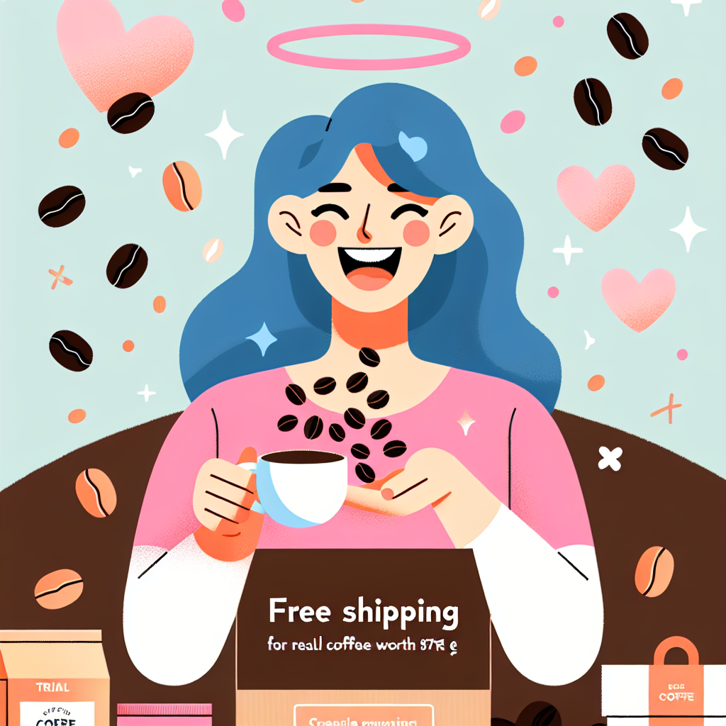 Gratis verzending proefpakket De Koffieboon