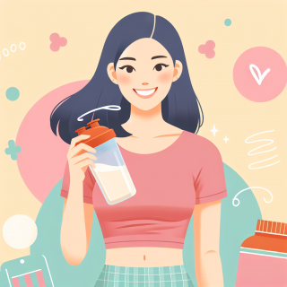 Back to school deal: speciale korting bij myprotein