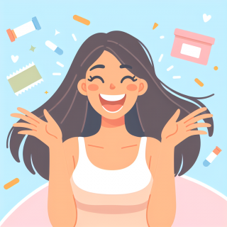 Toppertje ! Nu 2+1 gratis actie bij Giglio. Yaaay